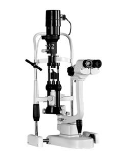 YZ5F1 Slit Lamp