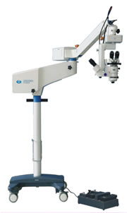 Operating Microscope (SOM-2000D)