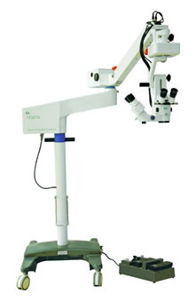 Operating Microscope (YZ20T9)