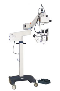 Operating Microscope (YZ20T4)