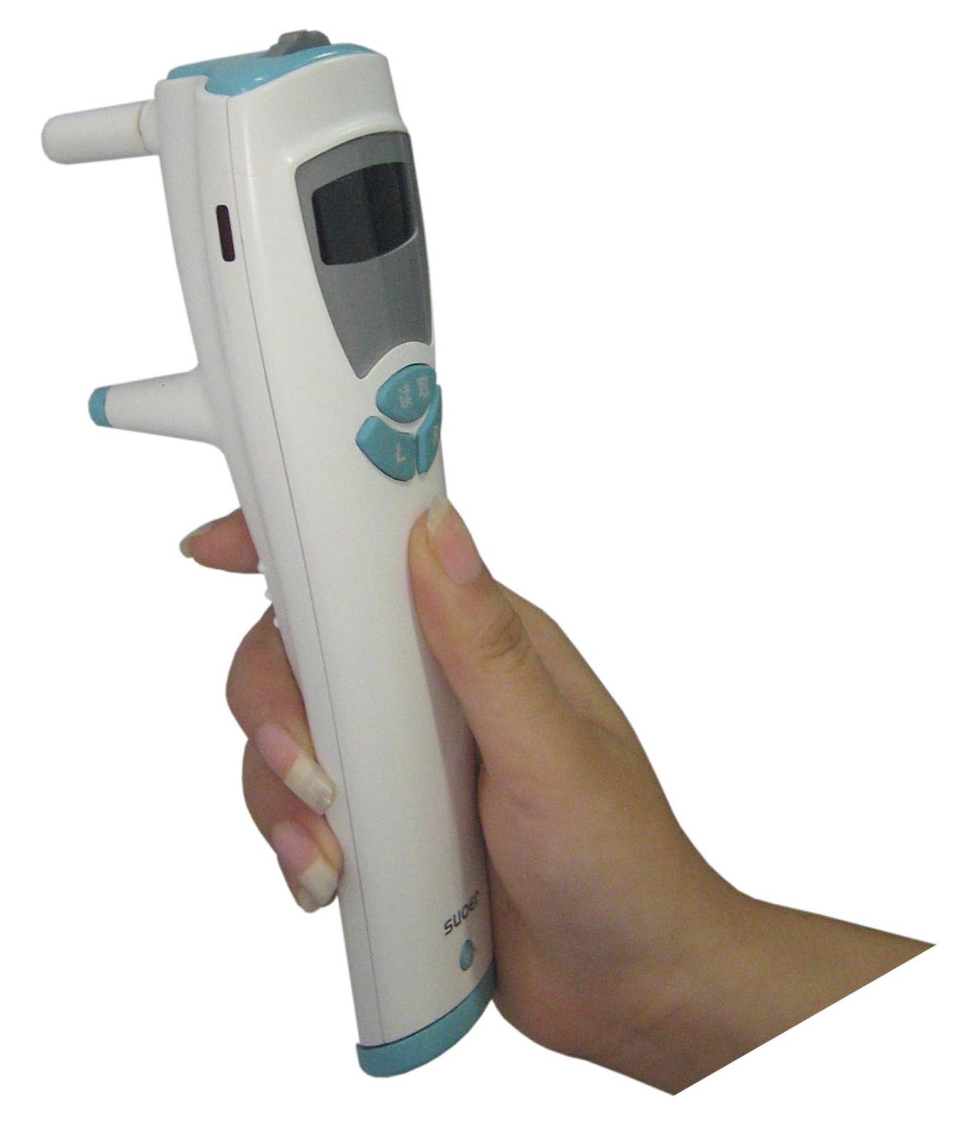 Rebound Tonometer (Digital)_NEW VISION MEDITEC CO., LTD