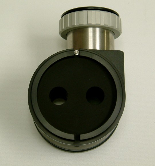 Beam splitter for Topcon & Marco Slit lamps