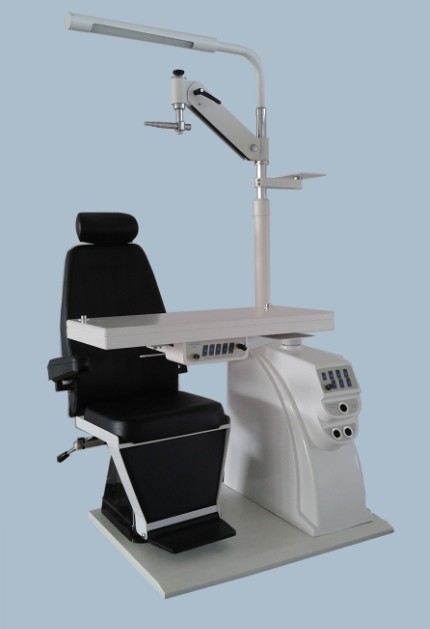 Ophthalmic Unit and Chair (VS-2000)