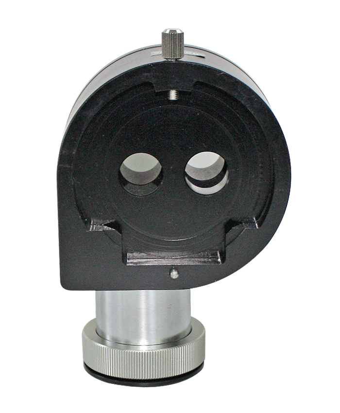 Beam splitter (for Nikon NF Slit lamps)