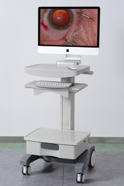 Surgical Trolley