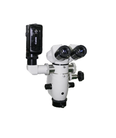 HD Camcorder Adapter