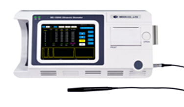 Ophthalmic A Scan (Integrated Work Station)