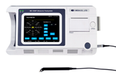 Pachymeter (P Biometer)