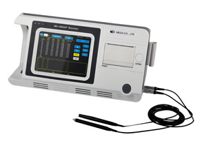 Ophthalmic A /P Biometer