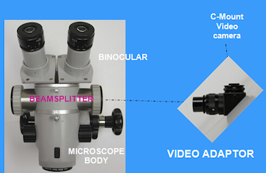 Operating Microscope (SOM-2000DX )