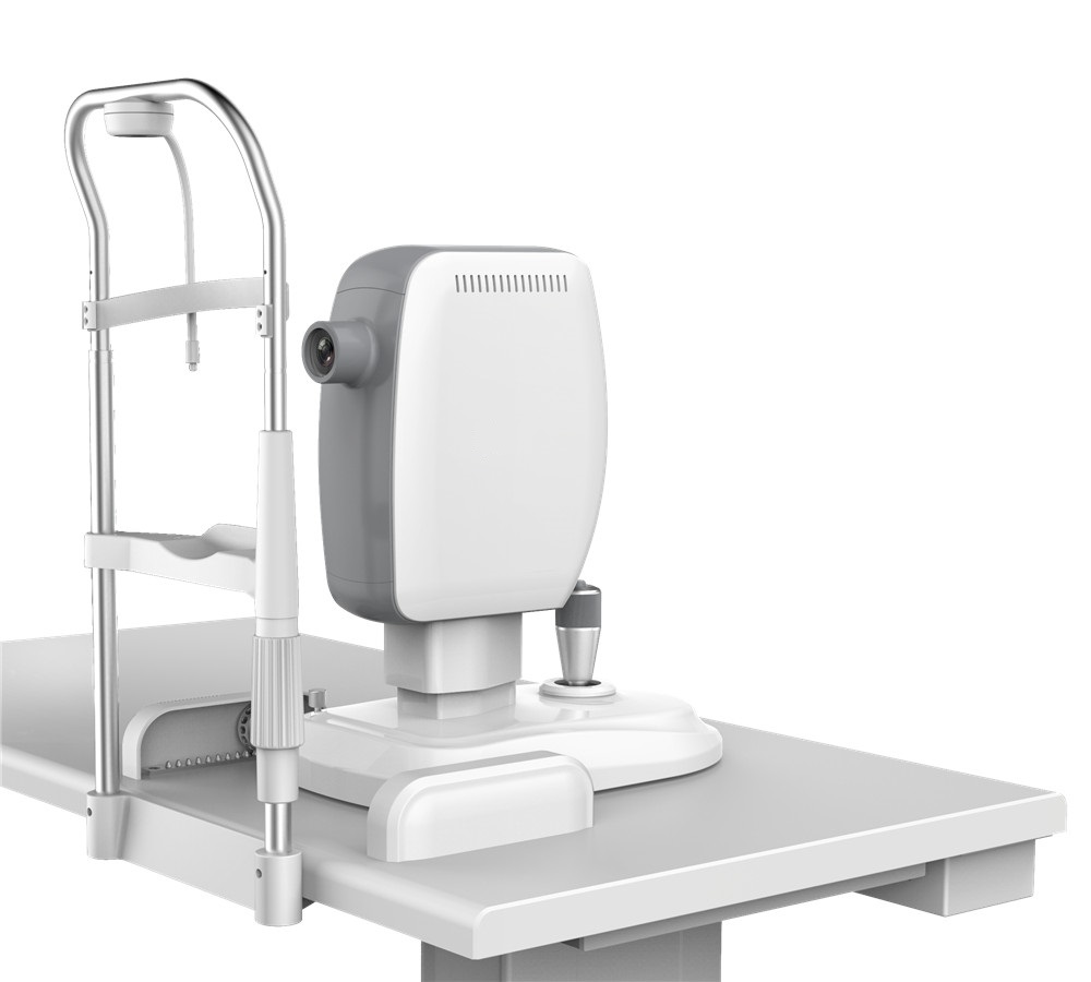 Confocal Retina Ophthalmoscope (Retina Laser Scanner)_NEW VISION