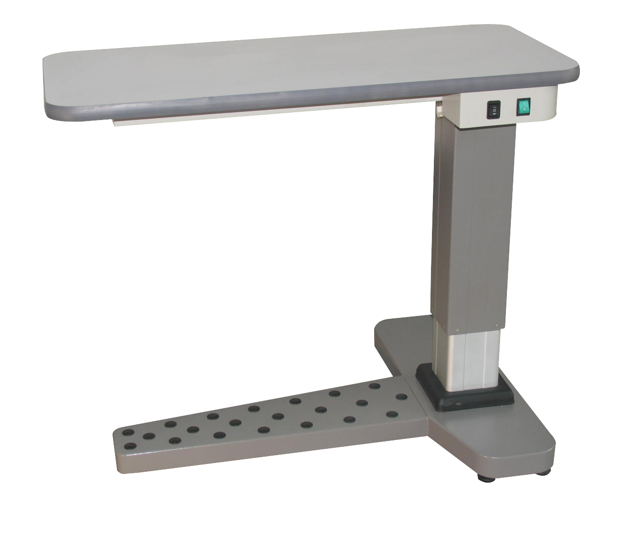 Deluxe Ophthalmic Table (NV-700)