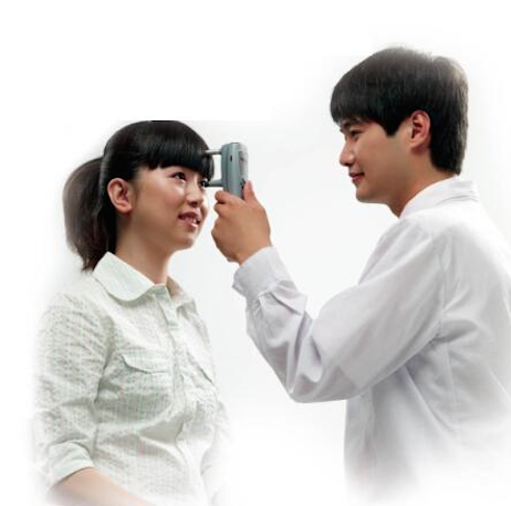 Rebound Tonometer (Digital)