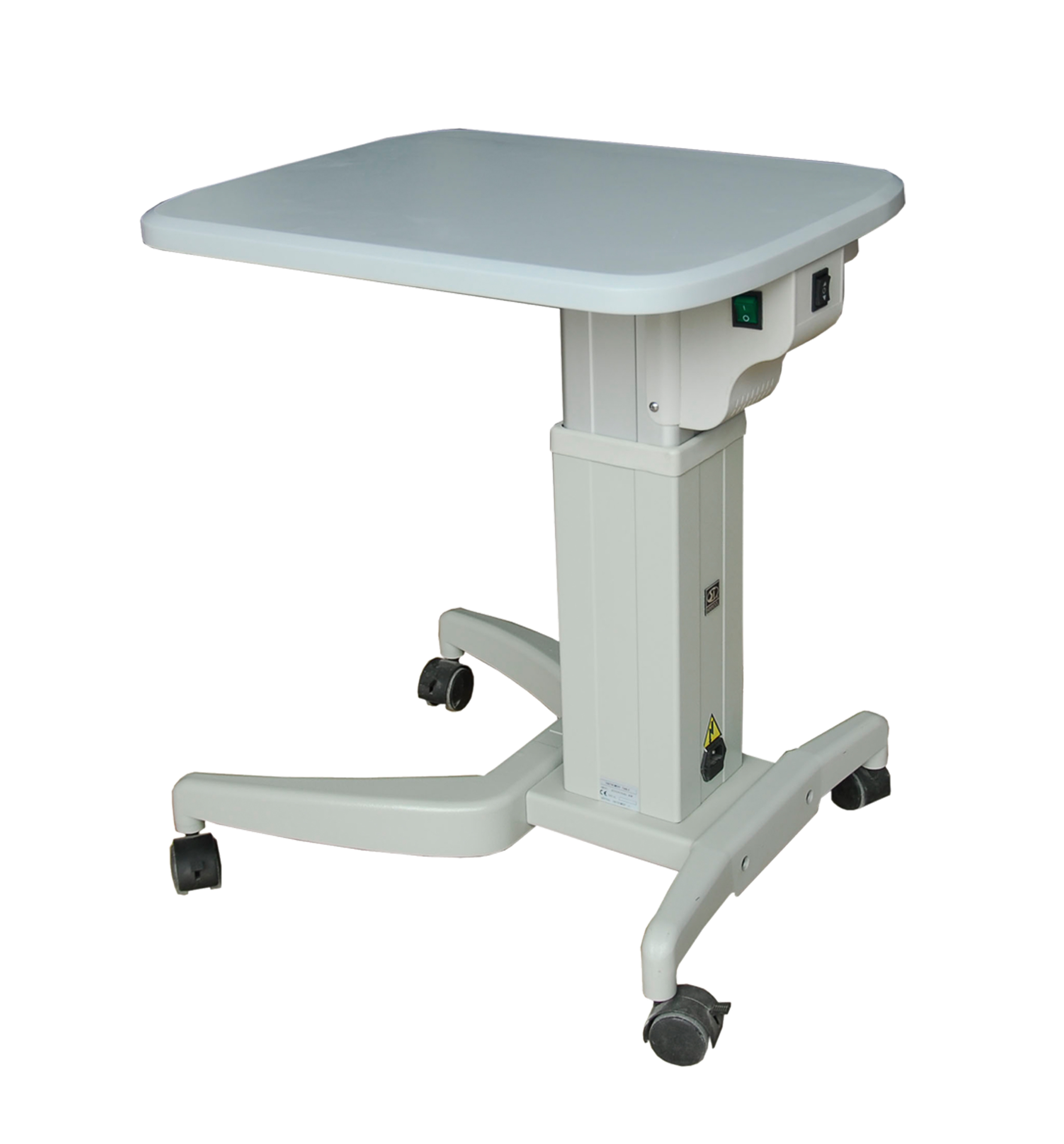 Electric Instrument Table (NV-22)