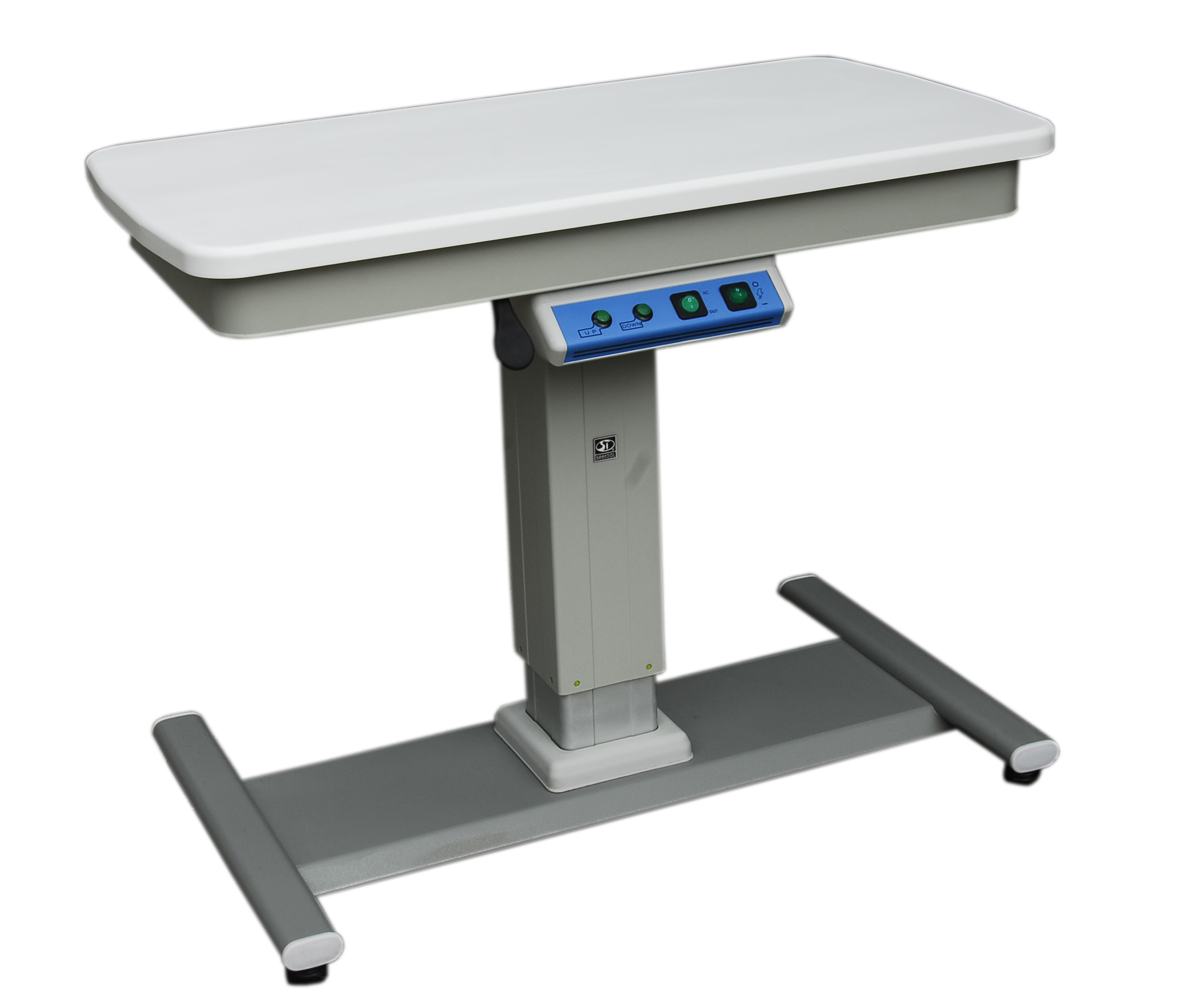 Electric Instrument Table (NV-430)