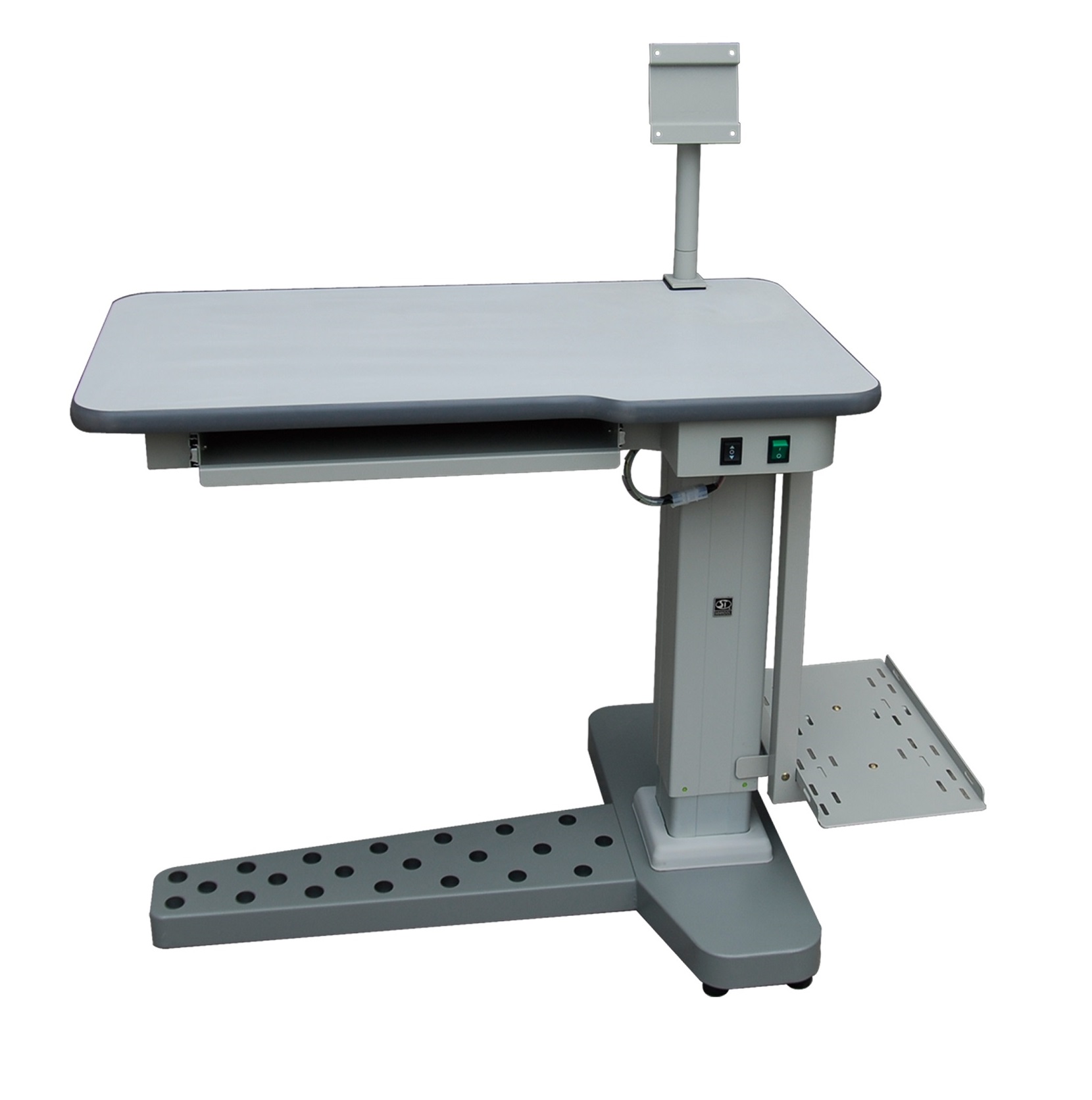 Ophthalmic Motorized Table (NV-680)