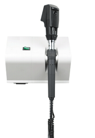 Wall Mount Retinoscope (3.5V)