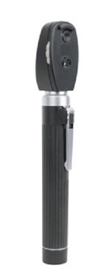 Portable Ophthalmoscope (AA Batteries)