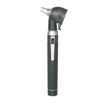 Fiber Otoscope (AA batteries)