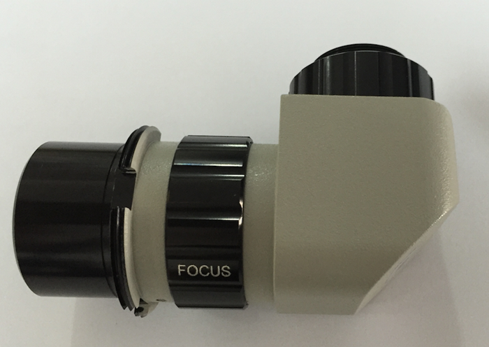 Full HD Video Camera Adapter (F50, F65 or F80mm)