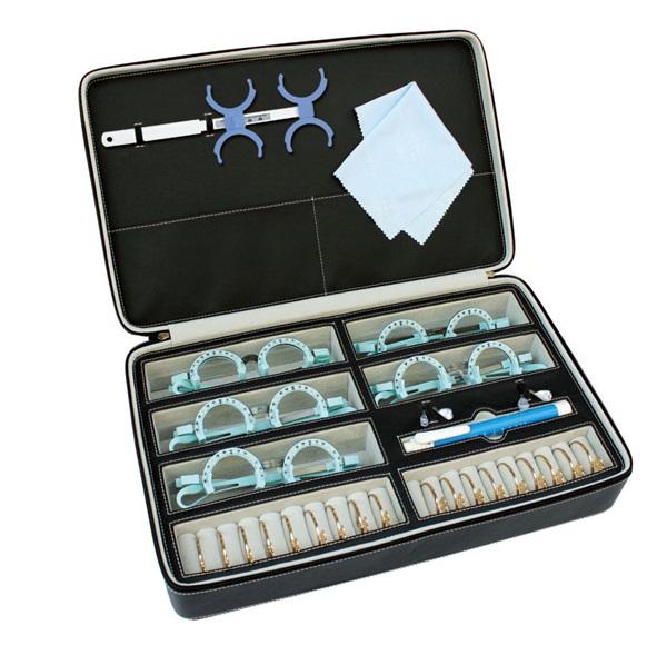 Progressive Trial lens set