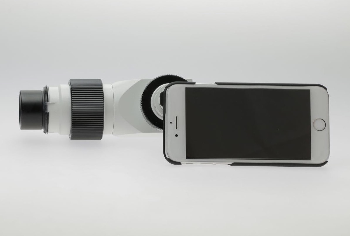 undertake surround concept Smartphone Video Adapter (for surgery video recording)_NEW VISION MEDITEC CO., LTD undertake surround concept Smartphone Video Adapter (for surgery video recording)_NEW VISION MEDITEC CO., LTD