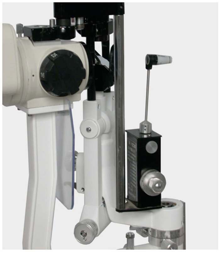 Applanation tonometer (YZ30R)