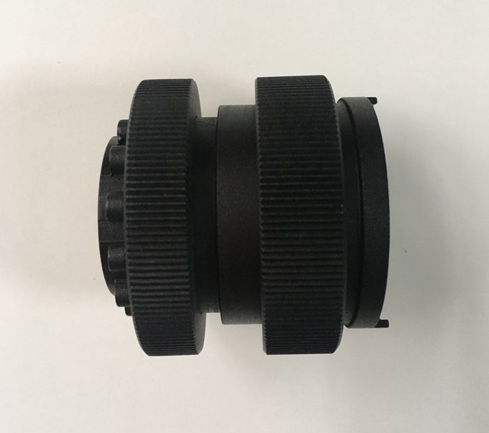 Beamsplitter Convert Adapter for Leica
