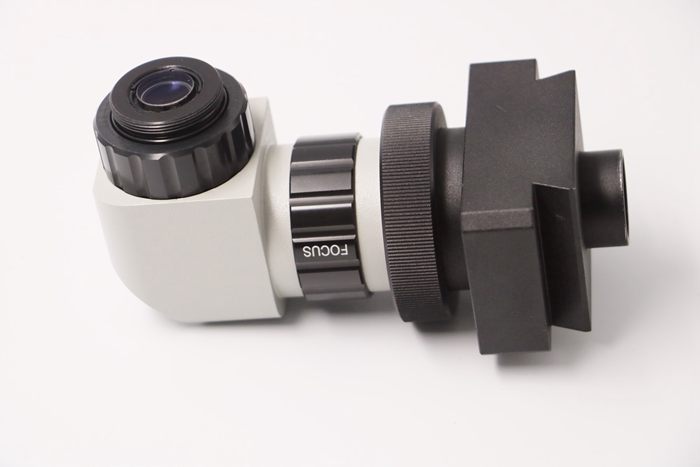Beamsplitter convert adaptor for Wild Leica 