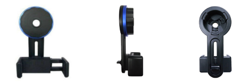 Smartphone photographic adapter (Universal)