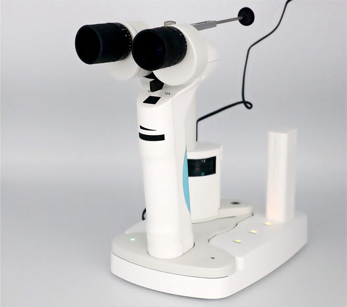 Portable Slit lamp