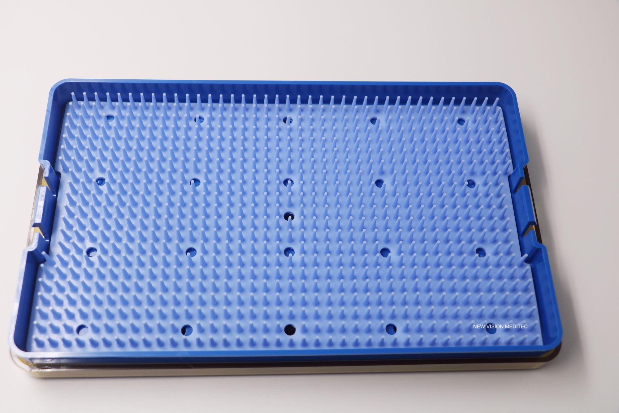 Sterilization Trays