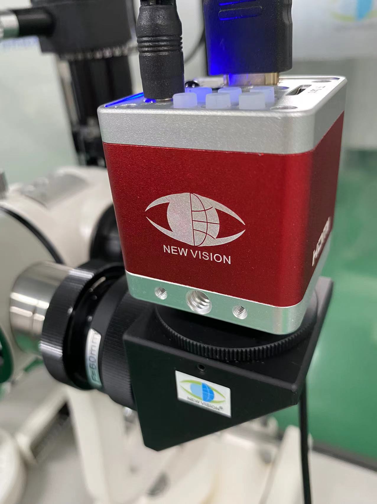 4K Video Camera 41mpx