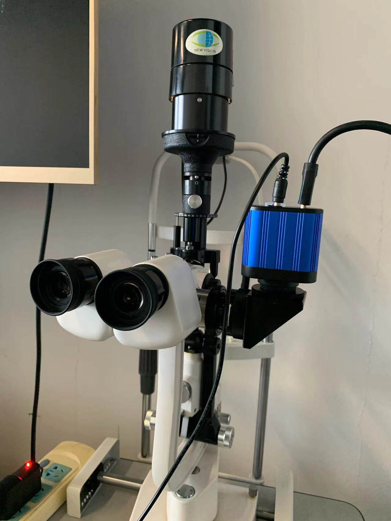 4K Video Camera 16mpx